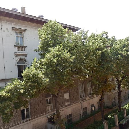 Apartment Pula Center 外观 照片