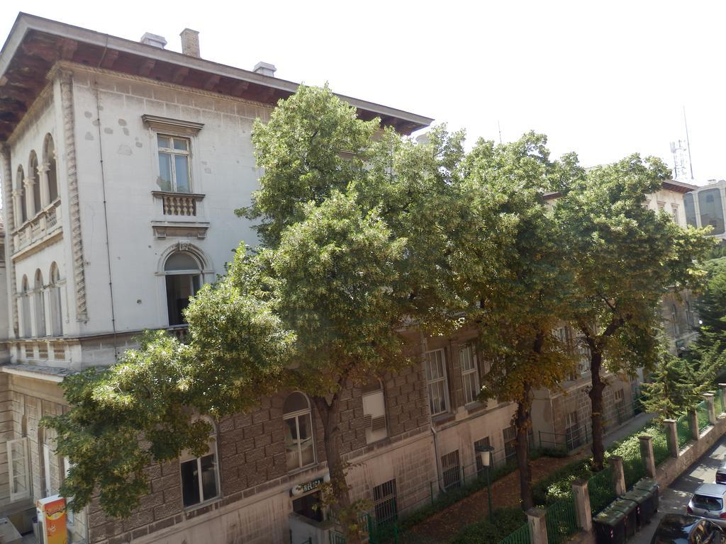 Apartment Pula Center 外观 照片