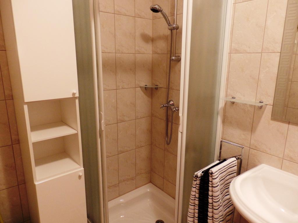 Apartment Pula Center 外观 照片