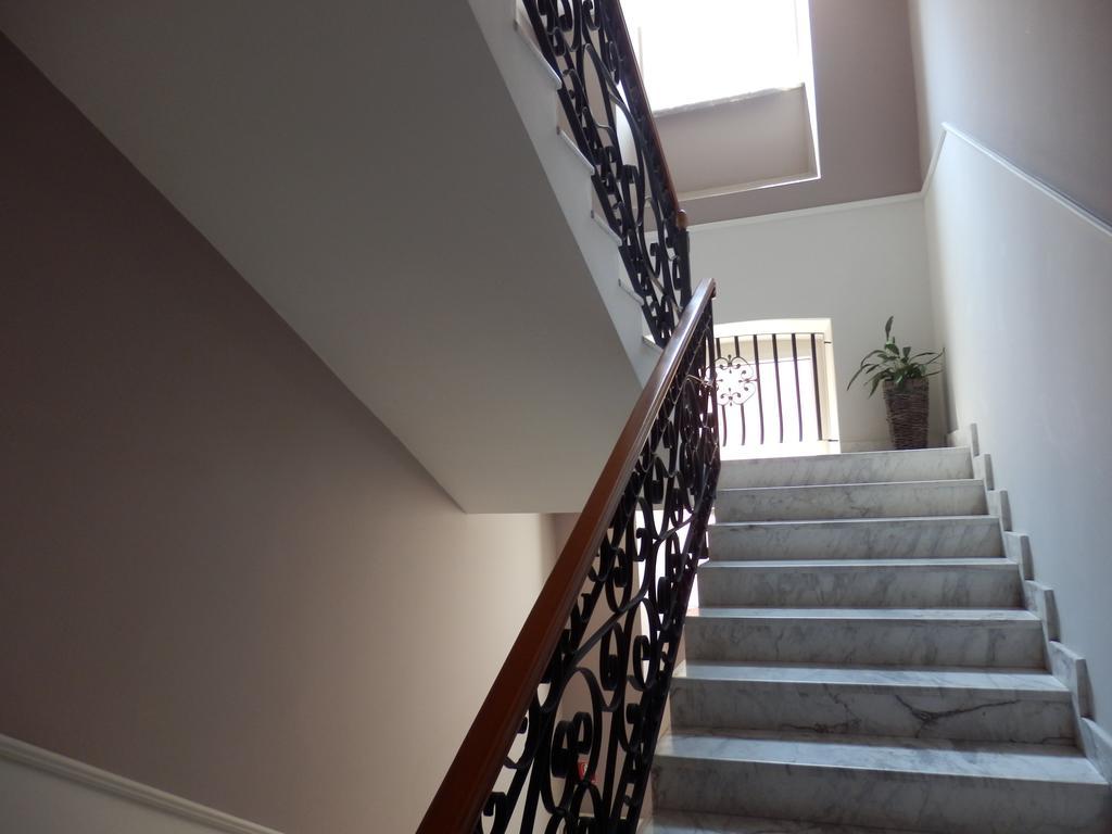 Apartment Pula Center 外观 照片