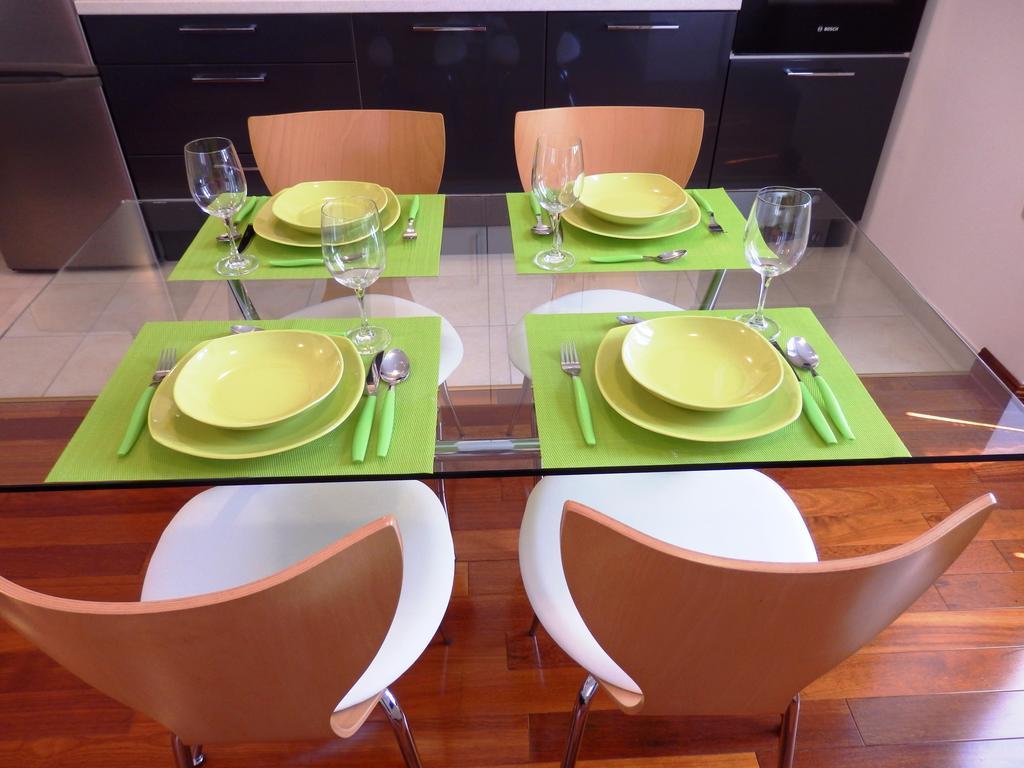 Apartment Pula Center 外观 照片