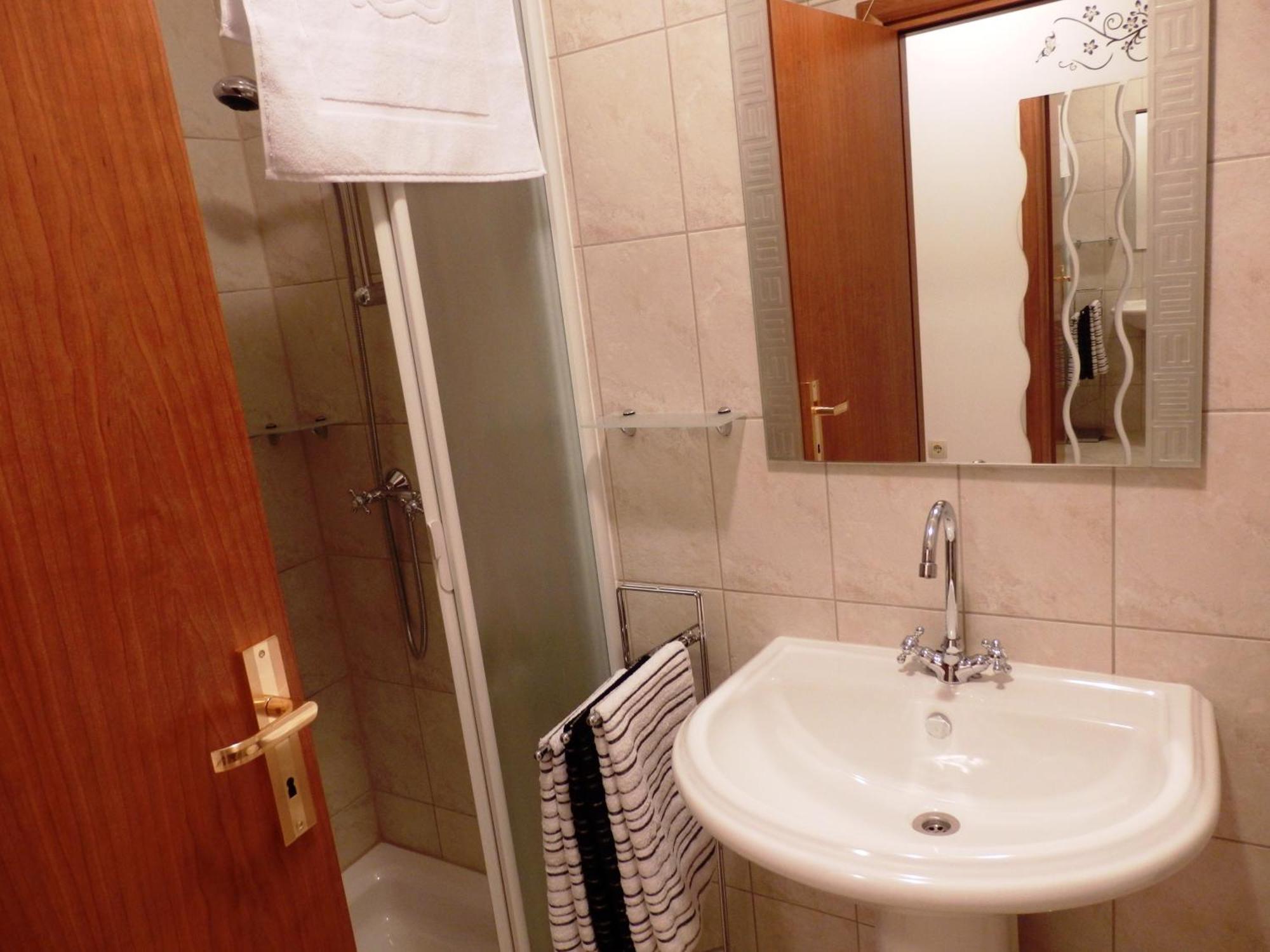 Apartment Pula Center 外观 照片