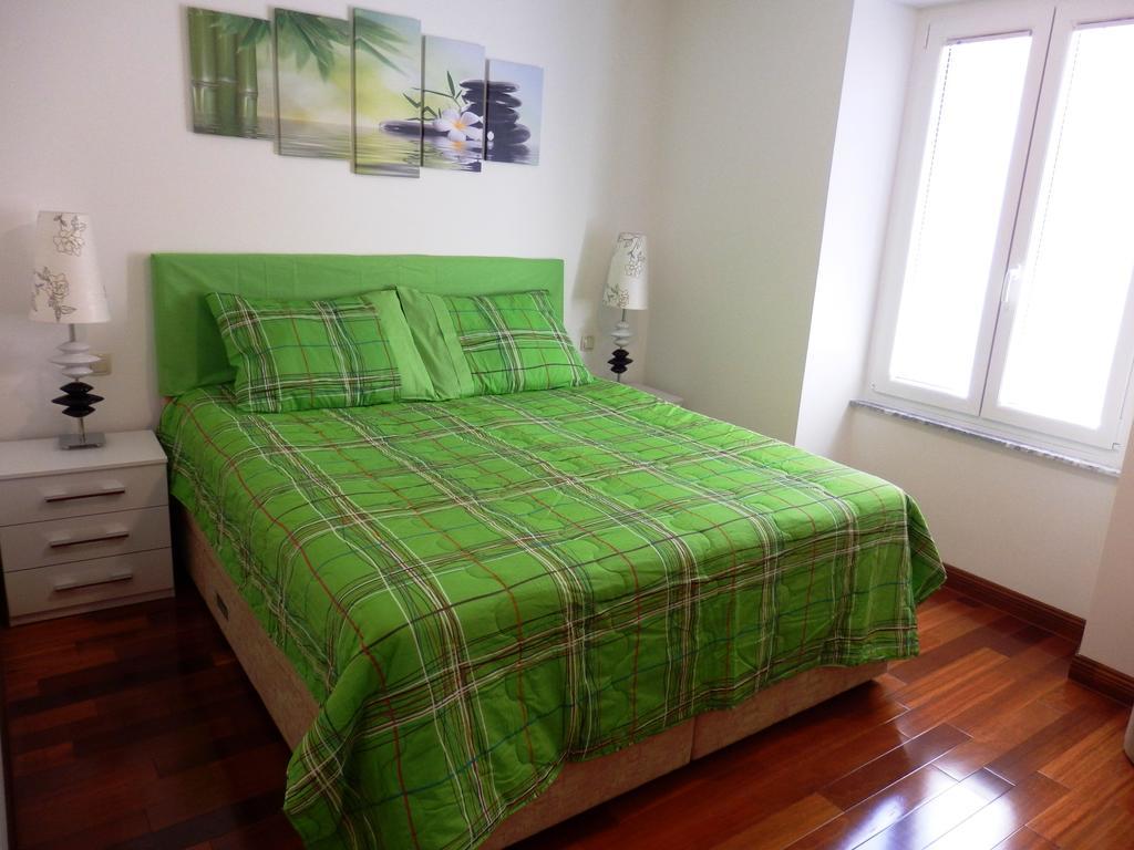 Apartment Pula Center 外观 照片