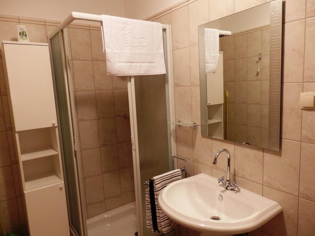Apartment Pula Center 外观 照片